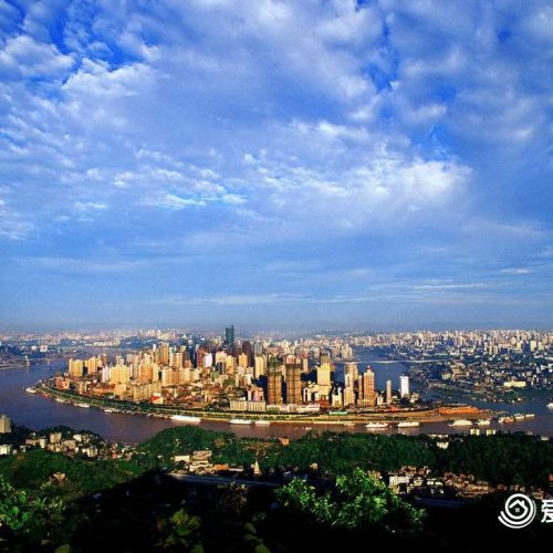 重庆长沙广州为什么被称中国楼市的“三股清流”？