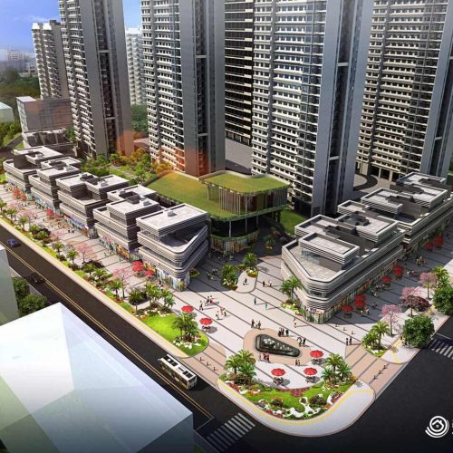 东莞:2017年坚决做到房价不反弹 逐步有回落
