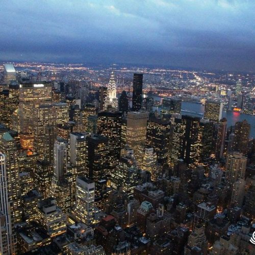 图示世界大都市建设情况比较(4)：城市规划与发展