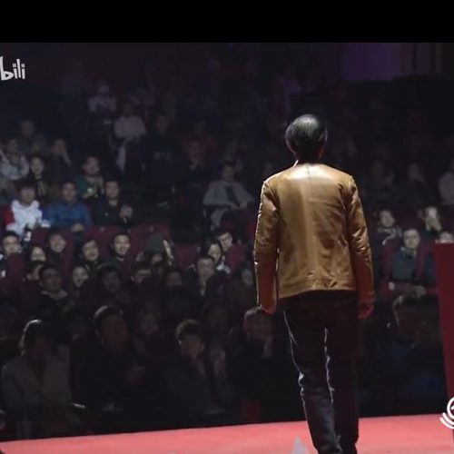陈平之“战”