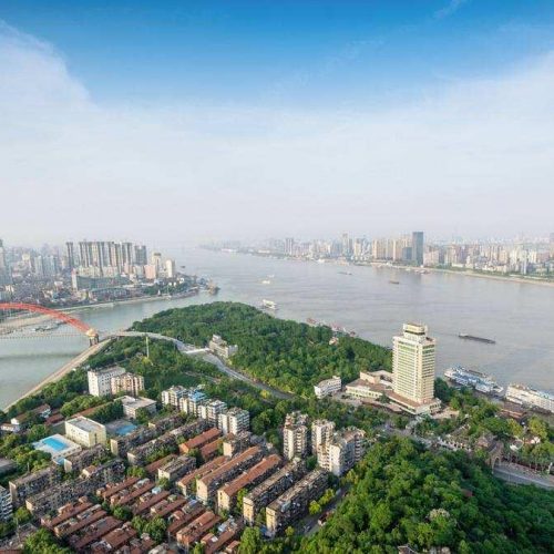疫情之后，中国有哪些基建短板要补？