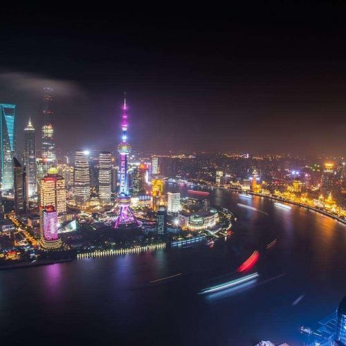 魔都7000万，不一样的外滩体验不一样的豪宅