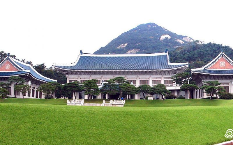 骁话一下：文在寅国会大选狂胜，孤胆复仇者如何再造山河？