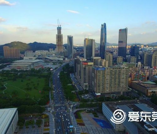 东莞在建的新地铁，耗资329.39亿元，预计2024年通车