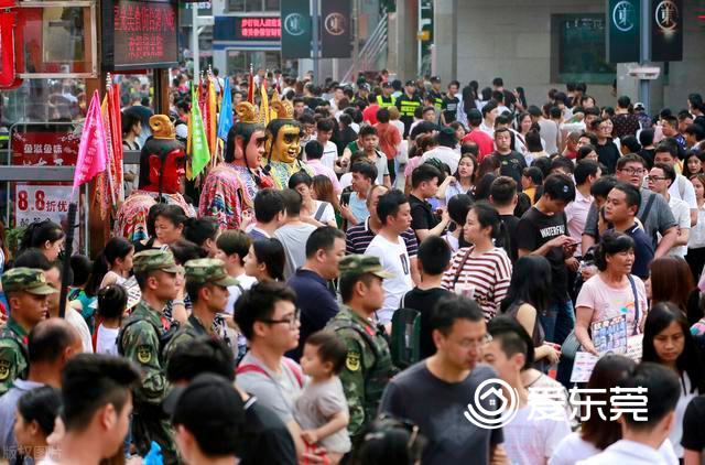 深圳有多强?房价人口经济密度多项全国第一,未来对标硅谷