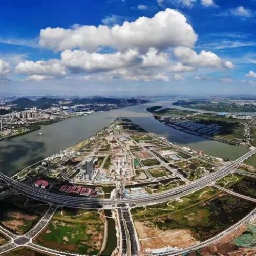 广州地铁可直达深圳、东莞？