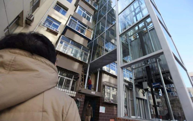 东莞既有住宅增设电梯补助细则出炉 增设电梯每台补助不少于10万
