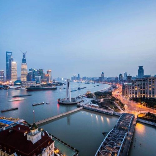 楼市的这几大特征，你都知道吗？
