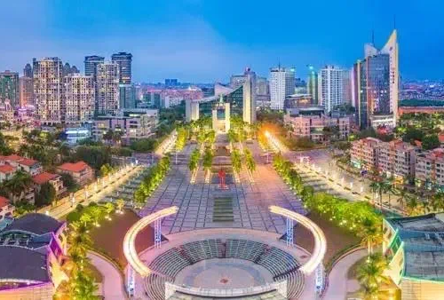 33个项目,342万㎡!东城旧改项目曝光!这些地方要大变样了