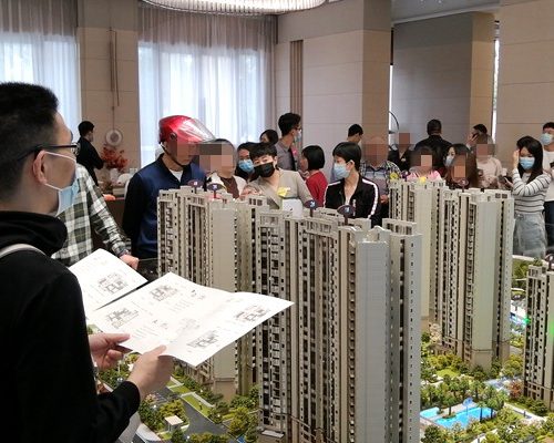最新！东莞4月房价数据出炉！一、二手房价分别是…
