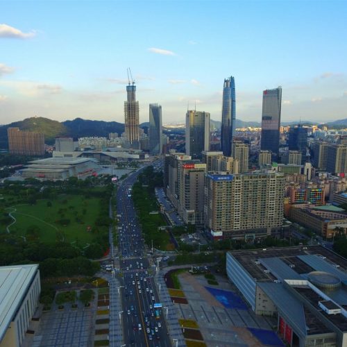 东莞最早房地产职业经理人张国良：当年东城是东莞富人区