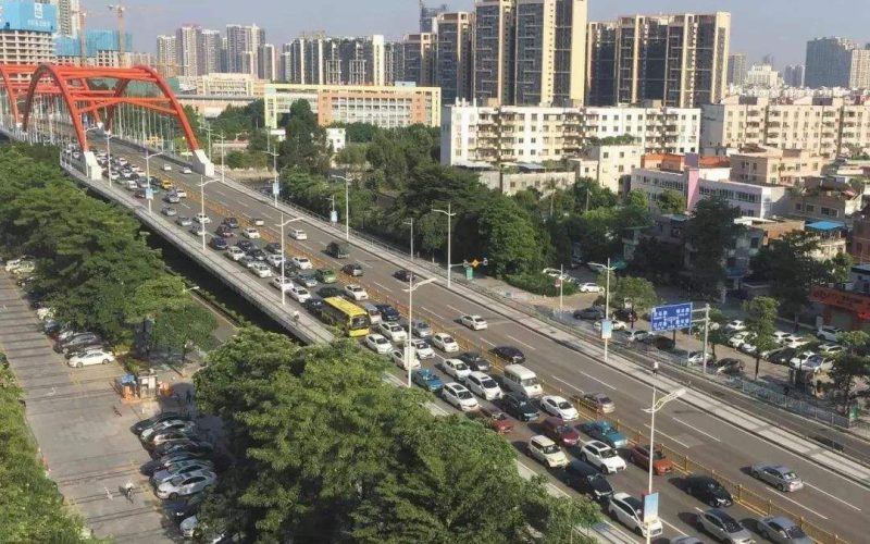 投资超20亿元！东莞城区这里将新建一条跨江通道…
