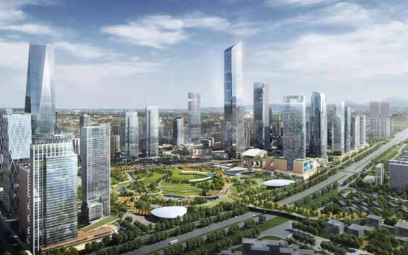 减租补贴奖励，加大金融扶持！南城惠企纾困“27条”来了！