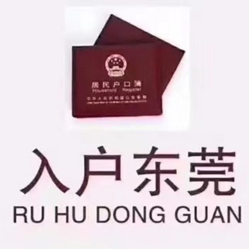 2022年东莞入户最新政策全文