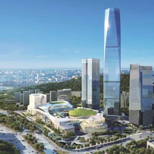 新增44.36公顷地块！东城南片区要扩容，住宅、学校、公园都来了！