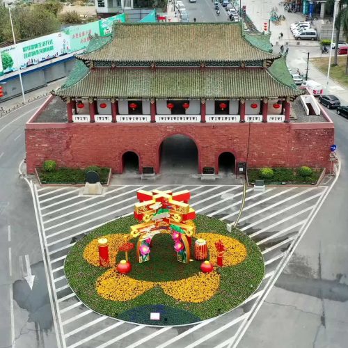 2022东莞【莞城】小学学区划分最新情况