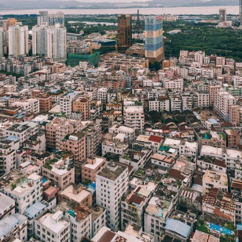 自建房可以自由处理吗？东莞新规明确了！