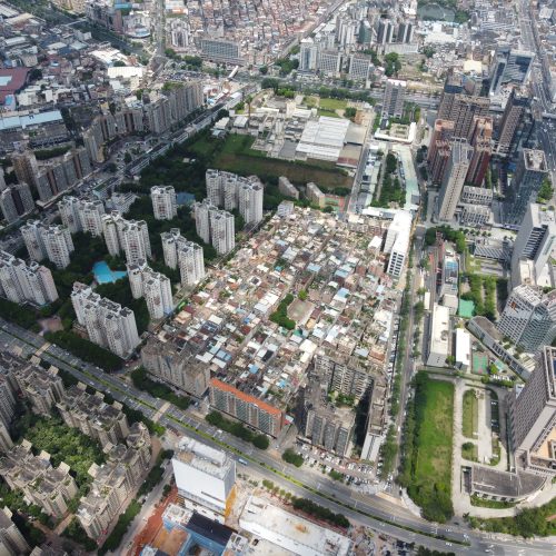 东莞市公租房的细则来啦！有需要的快看！