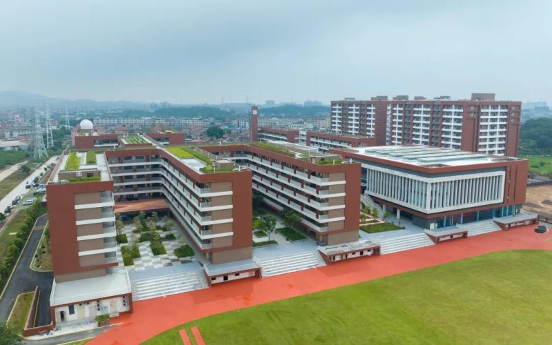 【转】2024年秋季莞城街道小学一年级招生简章