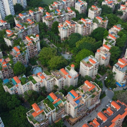 【康怡居】-东泰花园-东城