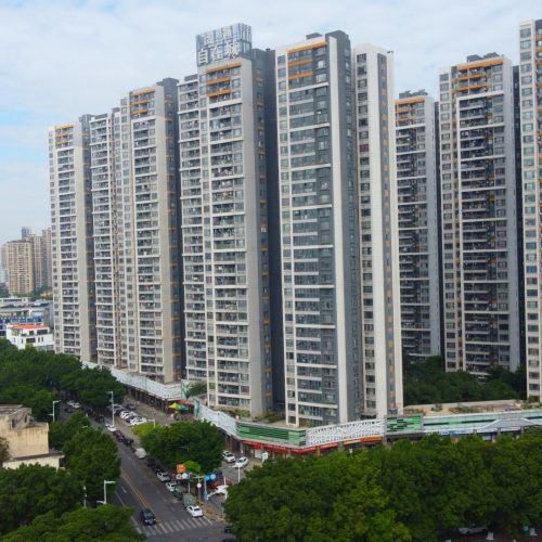 富通自在城-莞城