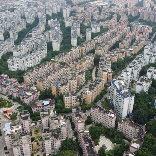 【36氪】你家老小区重建变新房，这种好事为什么有人不愿意？