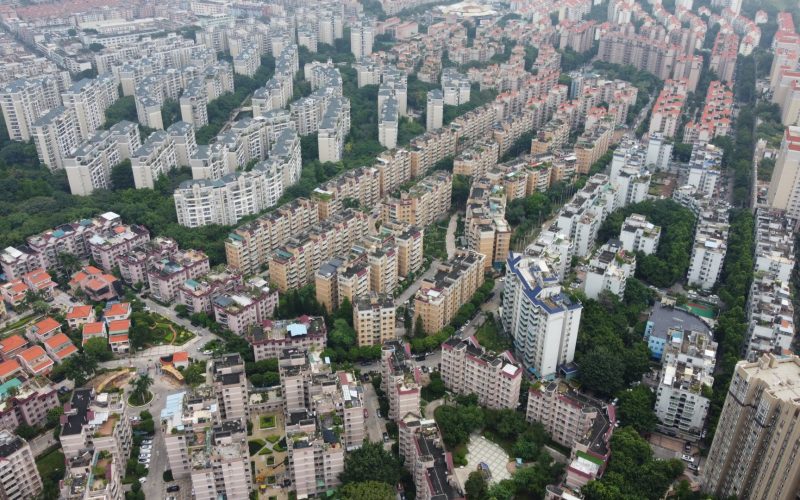 【36氪】你家老小区重建变新房，这种好事为什么有人不愿意？