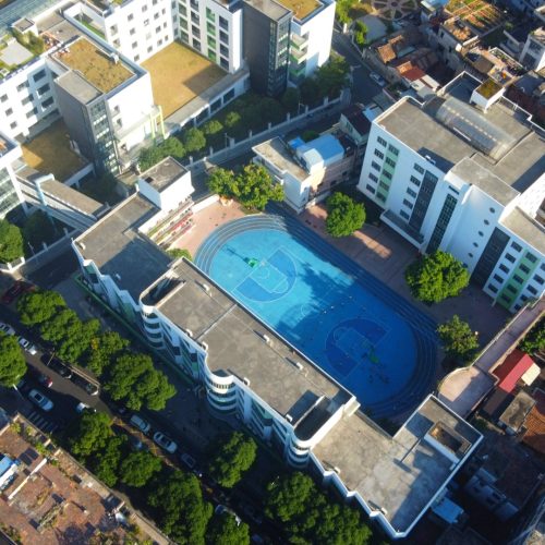 东莞市莞城和阳小学-6