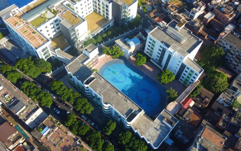 东莞市莞城和阳小学-6