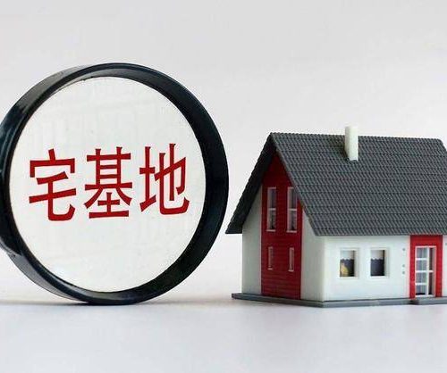 如何在网上查询自己名下的承包地、宅基地信息？详细查询流程来了