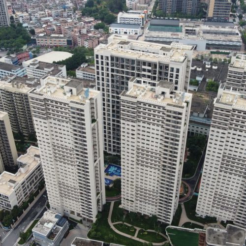 碧桂园Park Royal帕克诺雅-莞城