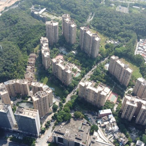 富盈东方华府-莞城