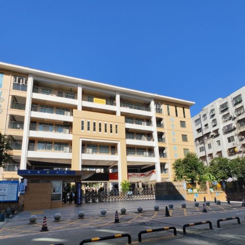 莞城英文实验学校-3