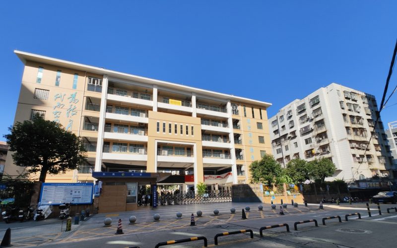 莞城英文实验学校-3