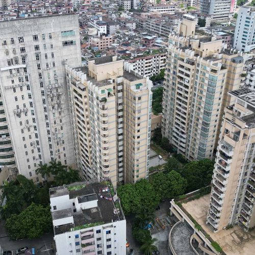 福民新苑