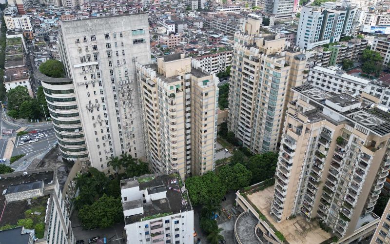 福民新苑