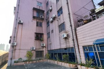 新风大厦-莞城