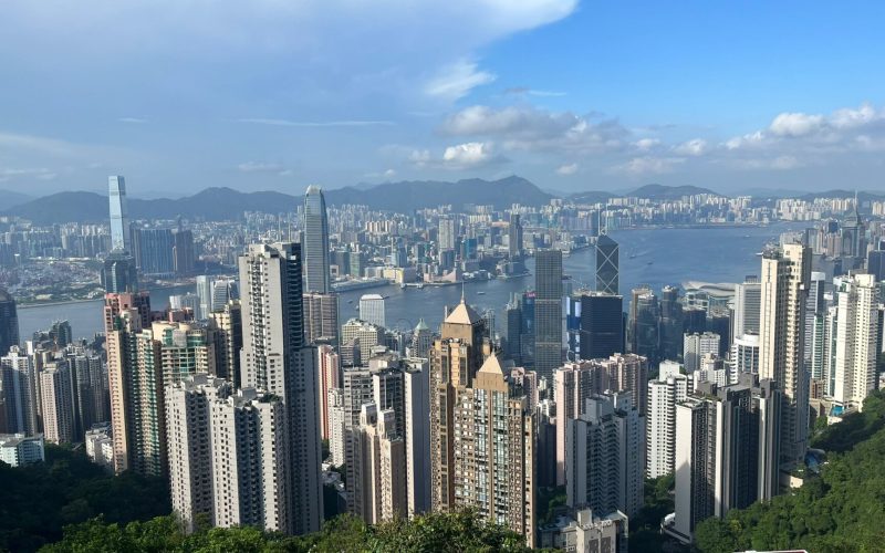 东莞丨莞港置业服务联盟成立，助力港人北上安居