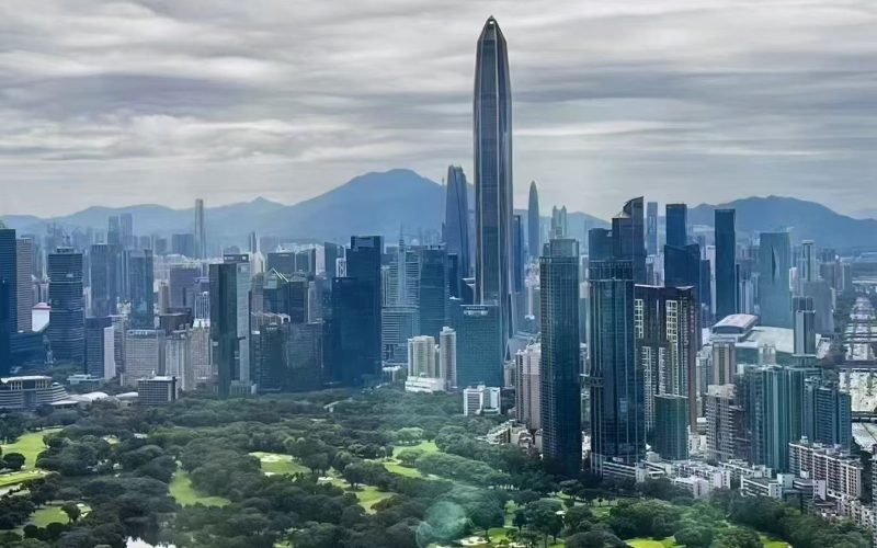 中国经济的深层困局：债务、分配失衡与通缩螺旋正在如何改变未来