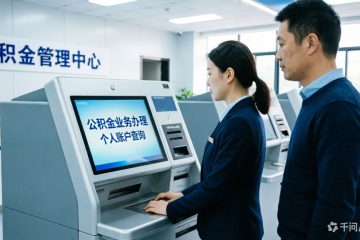 如何提取公积金做首付？
