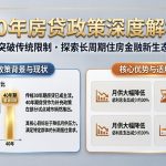 40年房贷来了？房地产还有救吗？烂尾楼怎么处理？