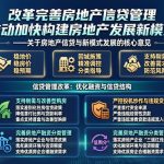 “贷款最长40年”——中国人民银行、国家金融监督管理总局印发《关于改革完善房地产信贷管理 推动加快构建房地产发展新模式的意见》的通知