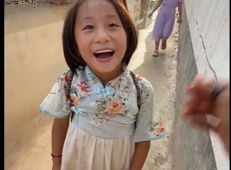 耗时一年，救赎相信光的小女孩，完整后续来了！