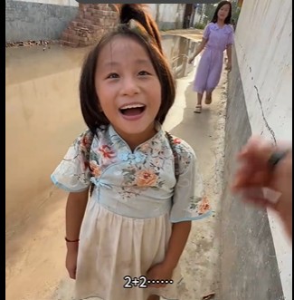 耗时一年，救赎相信光的小女孩，完整后续来了！